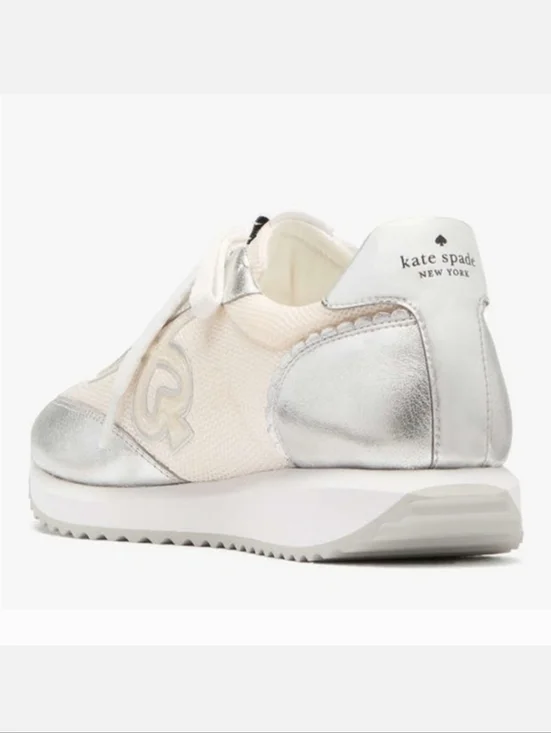 Kate Spade Sneakers - Picture 4 of 12